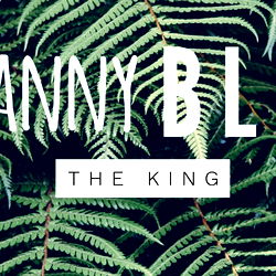 Danny Blu 👑 photo