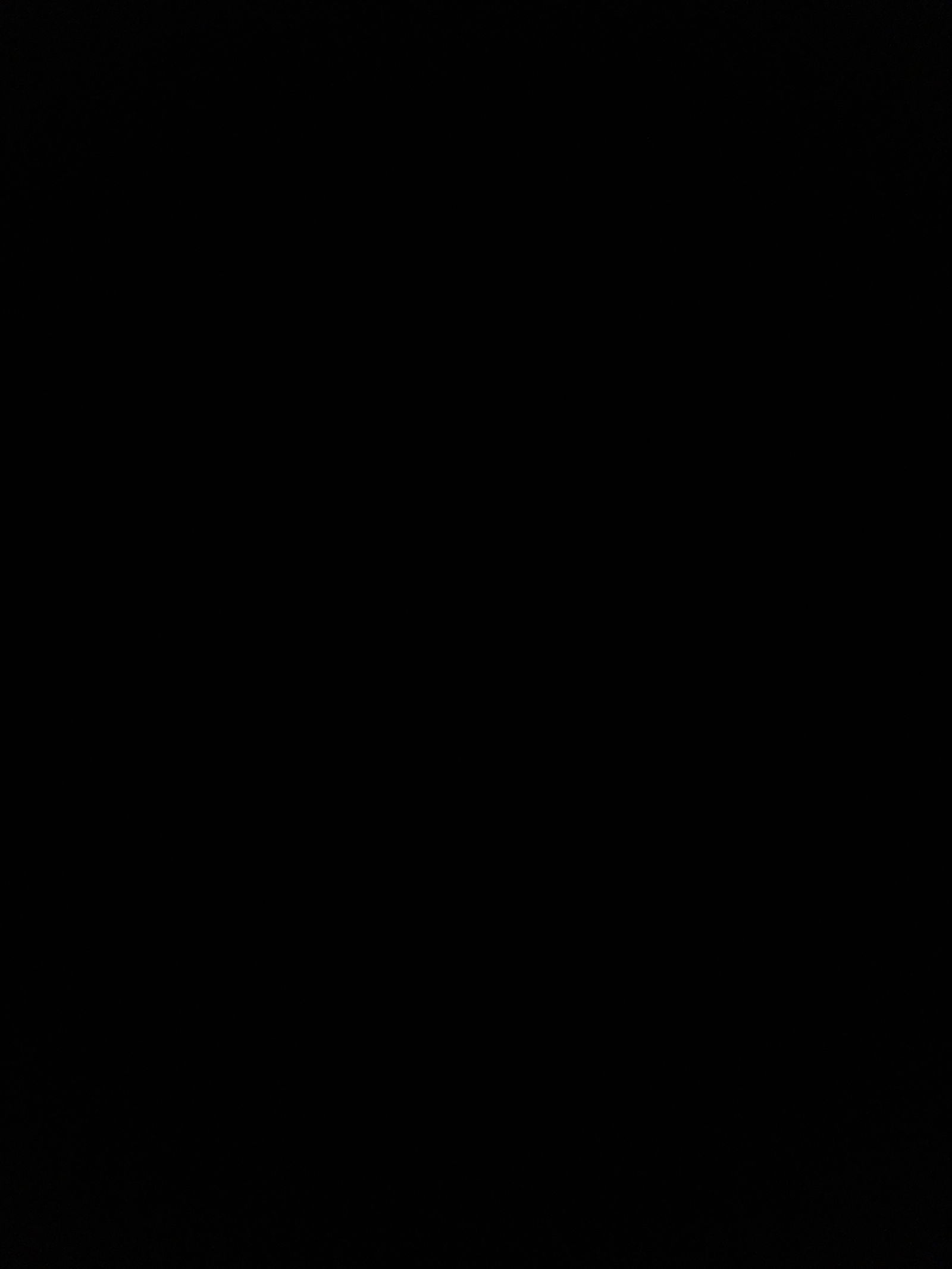 Striking contrast between black and white images