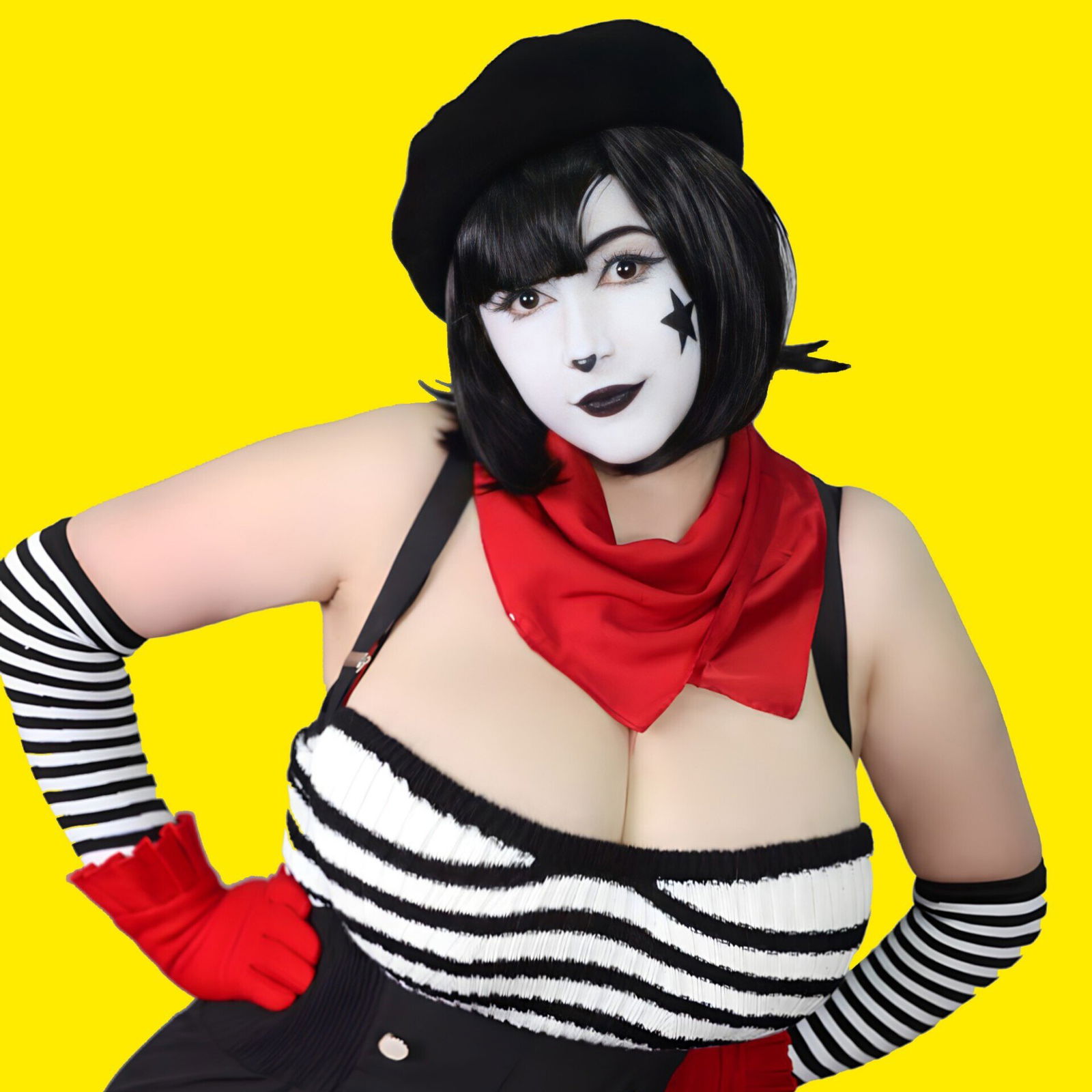 Jocy Cosplay 💎VIP💎 photo