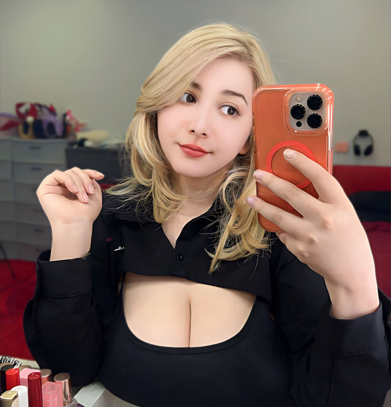 Jocy Cosplay 💎VIP💎 photo