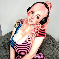 Jocy Cosplay 💎VIP💎 photo