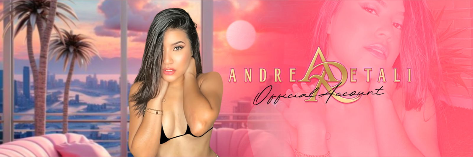 Andrea Retali  🍑🔥TWERK QUEEN🍑🔥 photo