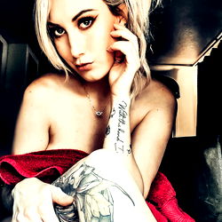 Onlyfans Enchantress: A California Model