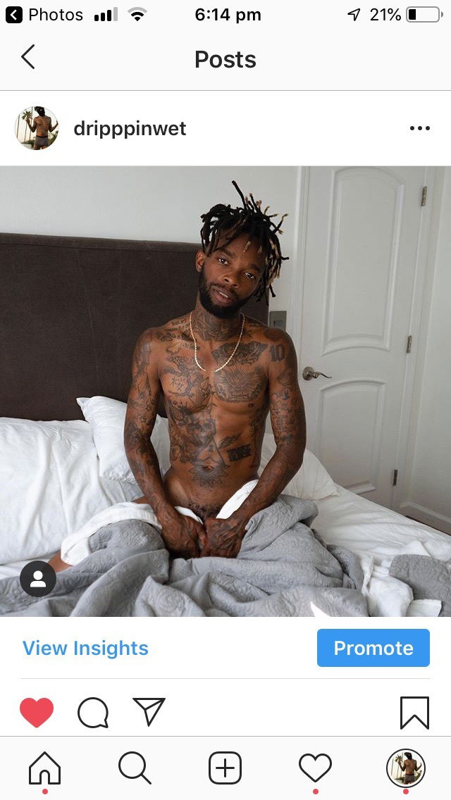 Miggy Christie photo