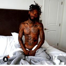 Miggy Christie photo