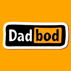 Dadbod photo