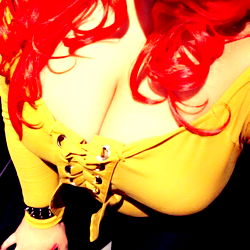 Boston Massachusetts OnlyFans Model Annemarie