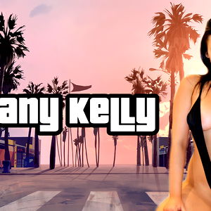 Tiffany Kelly - (VIP) photo