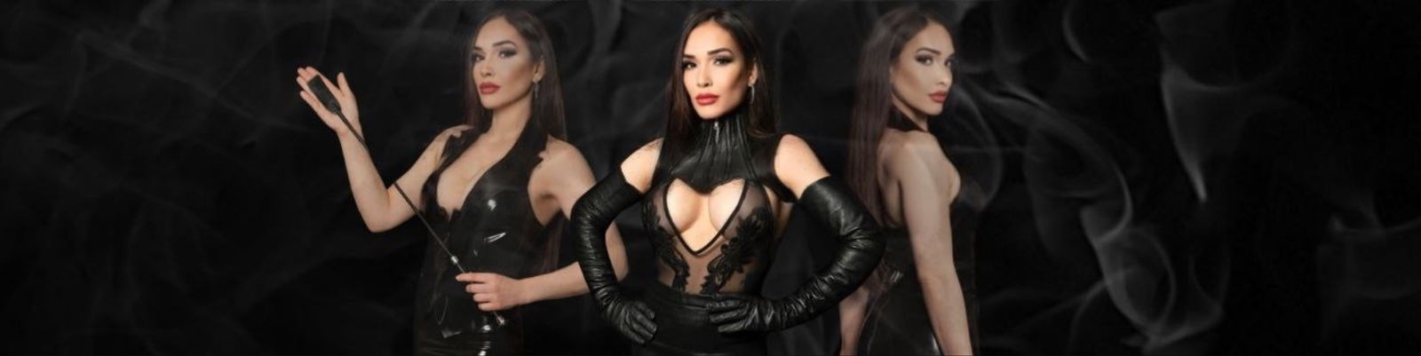 Mistress Alexxa Von Hell photo