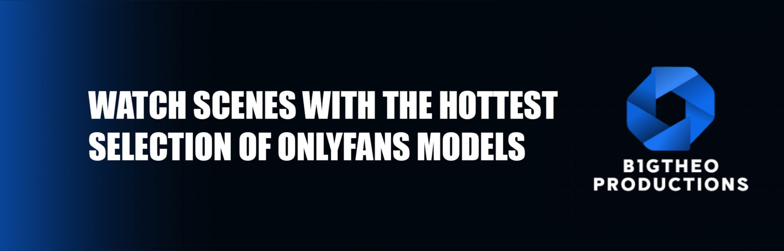 B1gTheo Productions photo