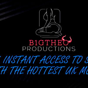 B1gTheo Productions photo