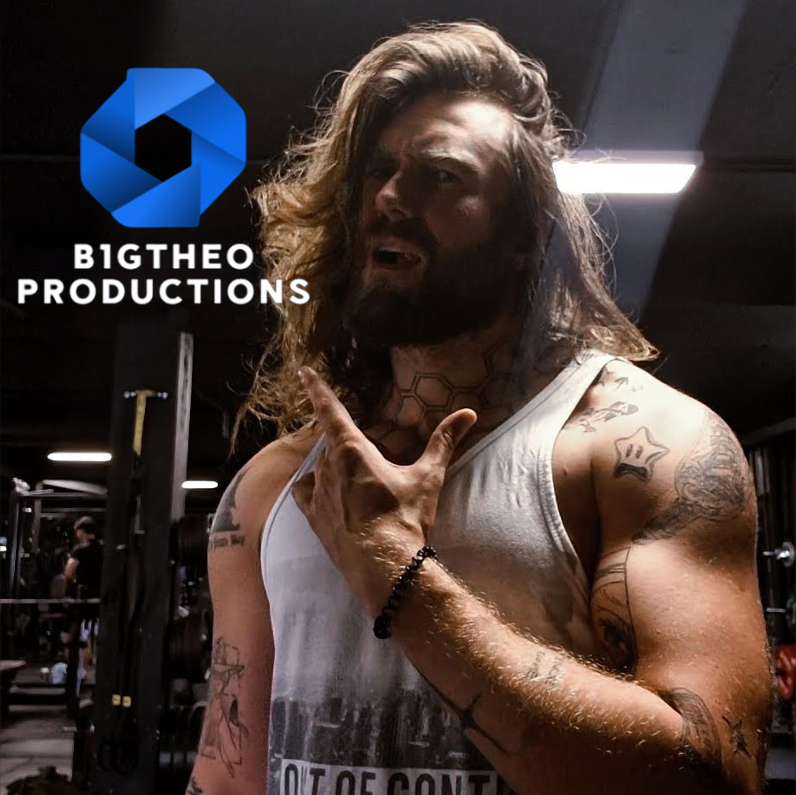 B1gTheo Productions photo