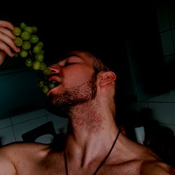 Stoffe Medvedev photo