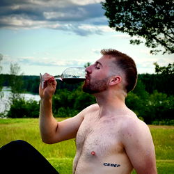 Stoffe Medvedev photo