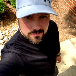 Strong and Fit: AnInsideJob in Raleigh