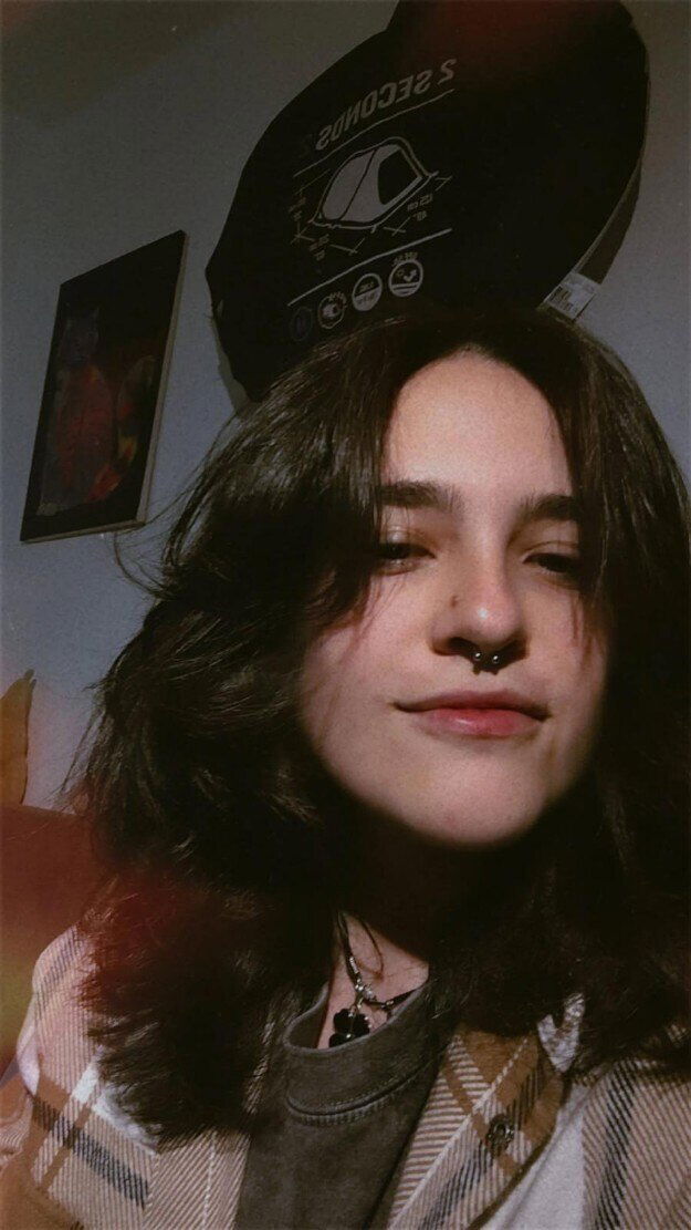 ❤️ Alex and Dani❤️ photo