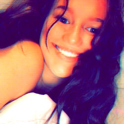 OnlyFans Model Stormiilexx