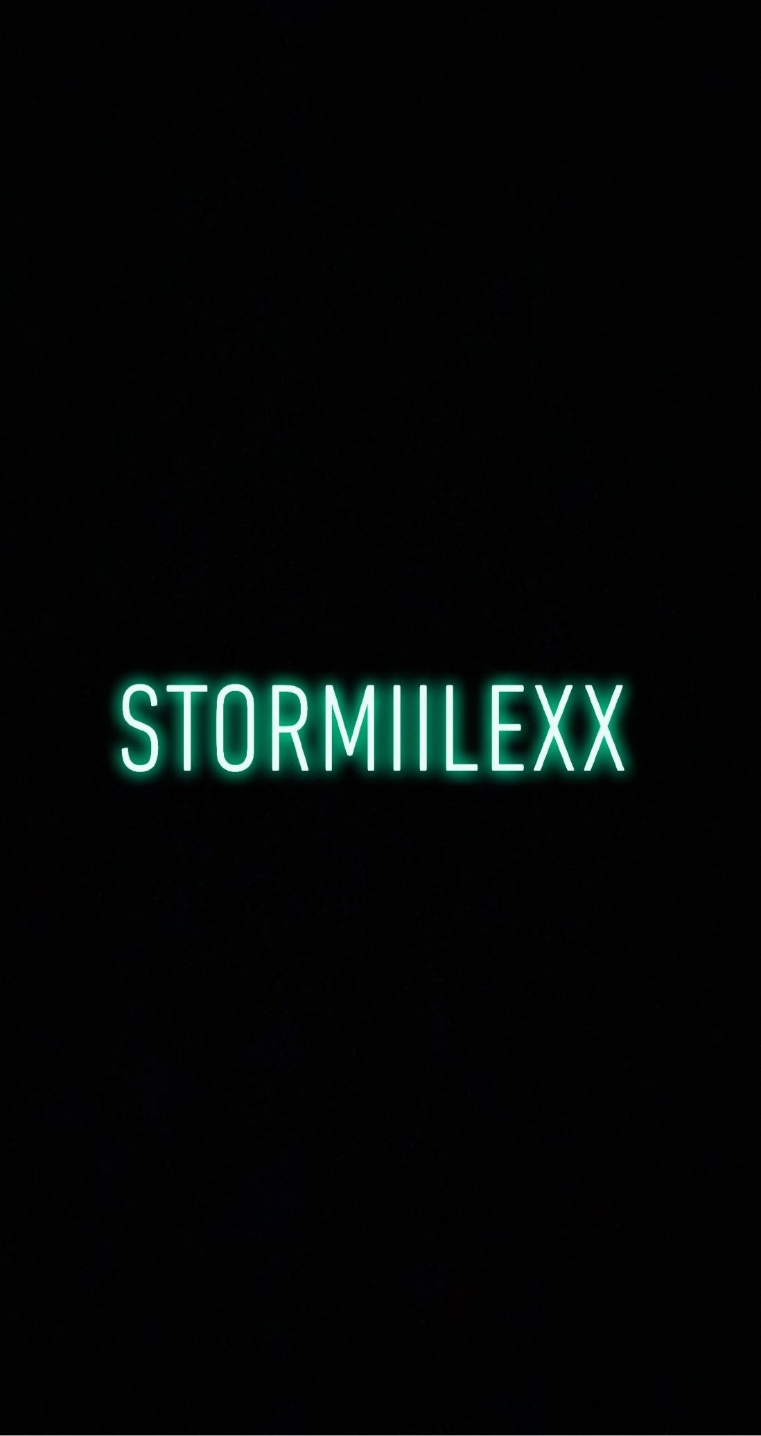 Stormiilexx photo