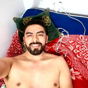 Alexander Ramรญrez photo