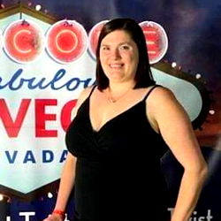 Julianne - Viva Las Vegas