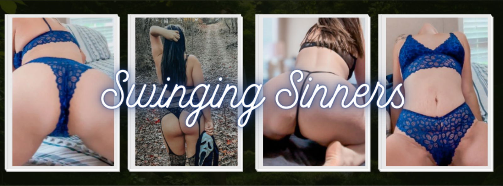 Swinging Sinners photo