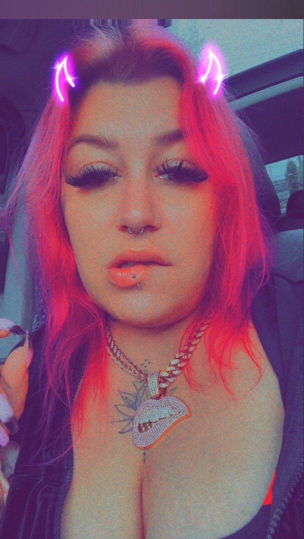 🍓Titi Berries🫐😈 photo