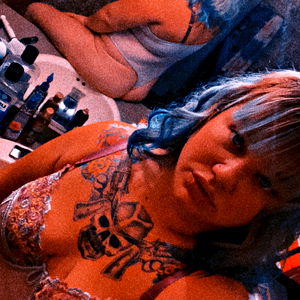 Airwrecka Vixen ๐ photo