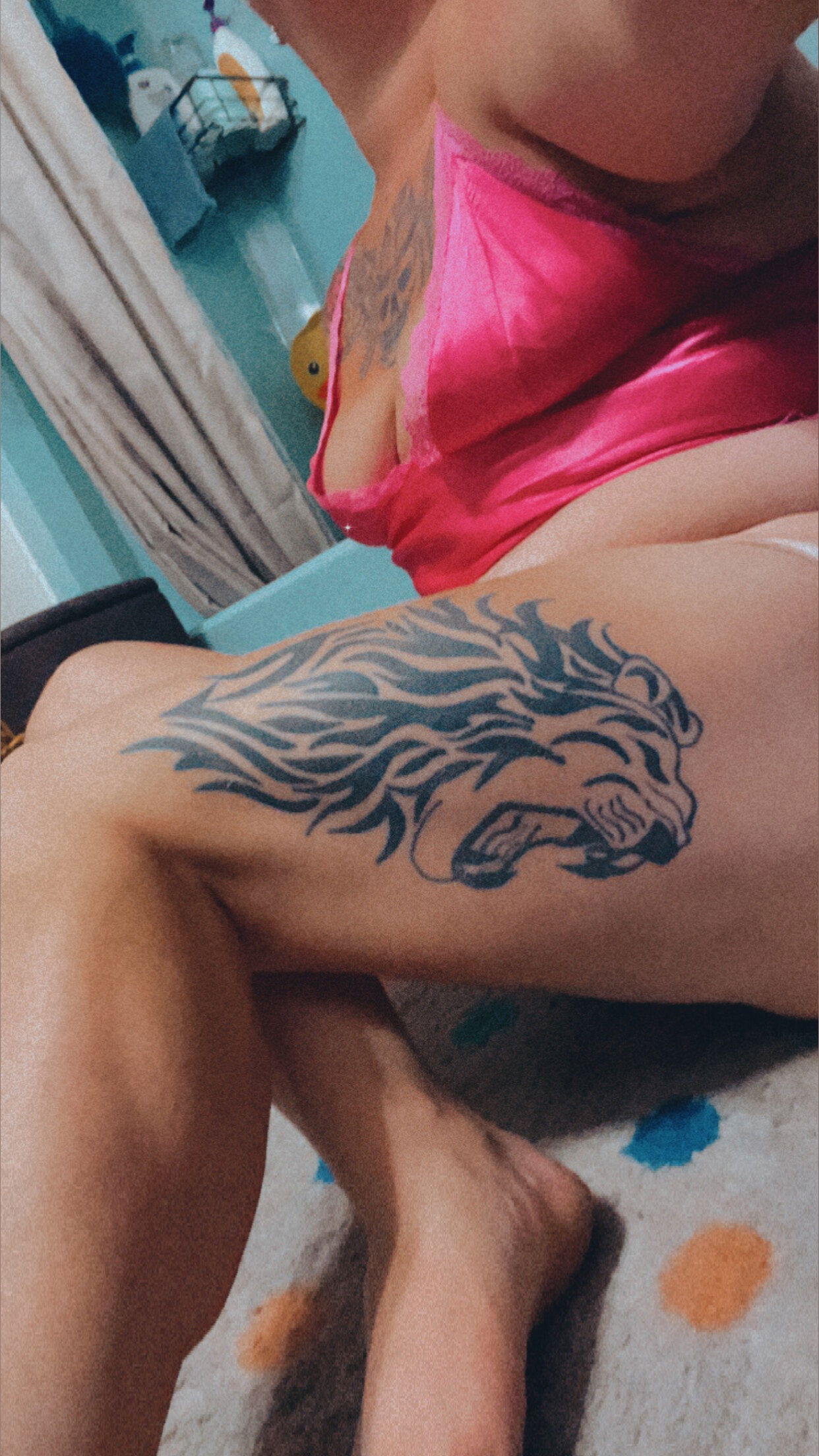 Airwrecka Vixen 💚 photo