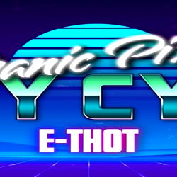 Riley Cyriis ~ Manic Pixie E-Thot ~ photo