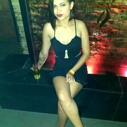 Sleek Lisboa Model Ane,