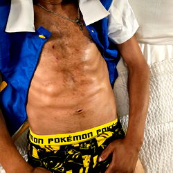 Ashdickkum in OnlyFans: Unique and Dynamic Model