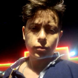 Chelitosv, A Young Entrepreneur from San Salvador, El Salvador