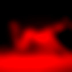 Coco the Destroyer photo