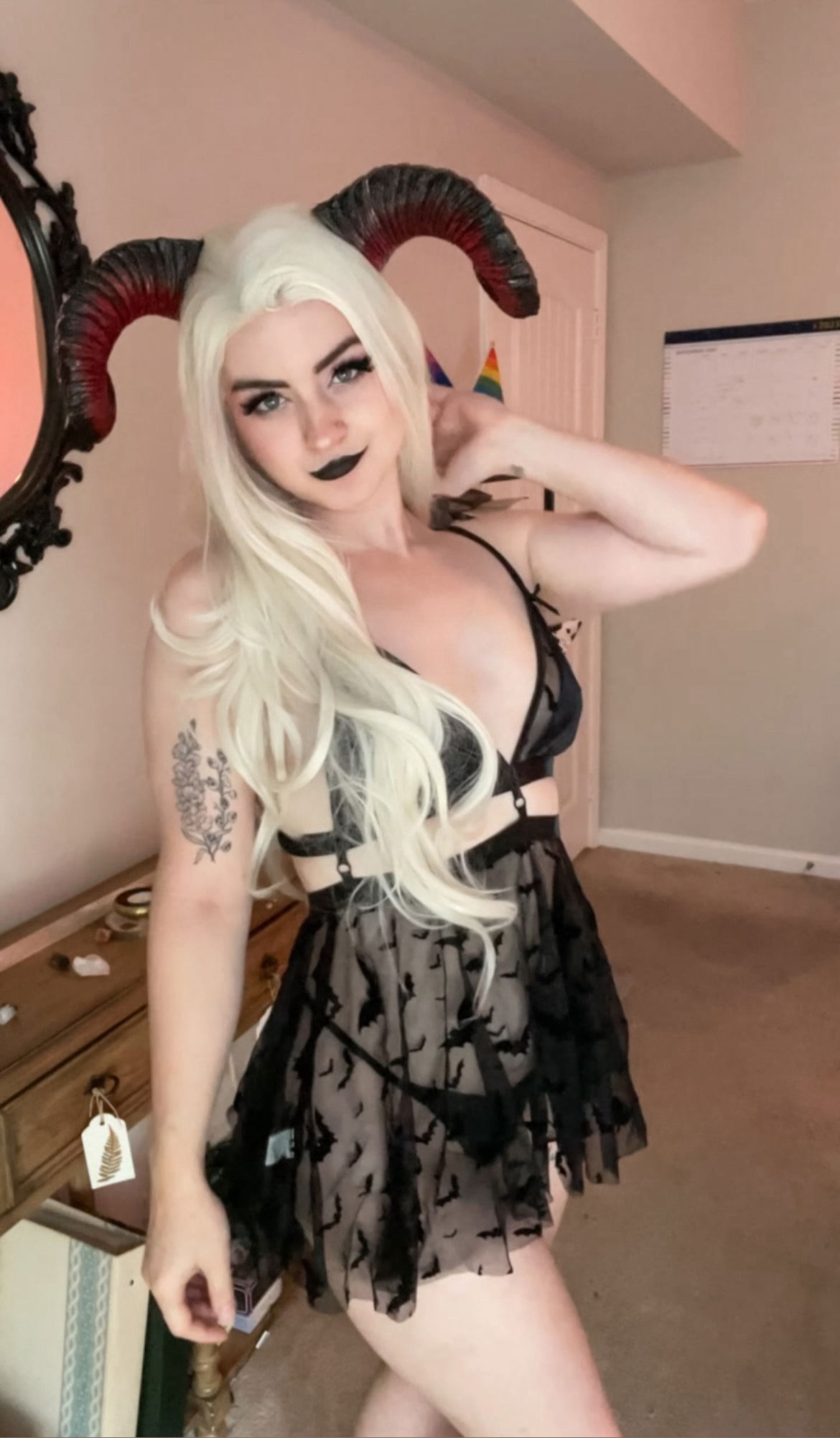 🖤 Ashe ~ 🖤 photo