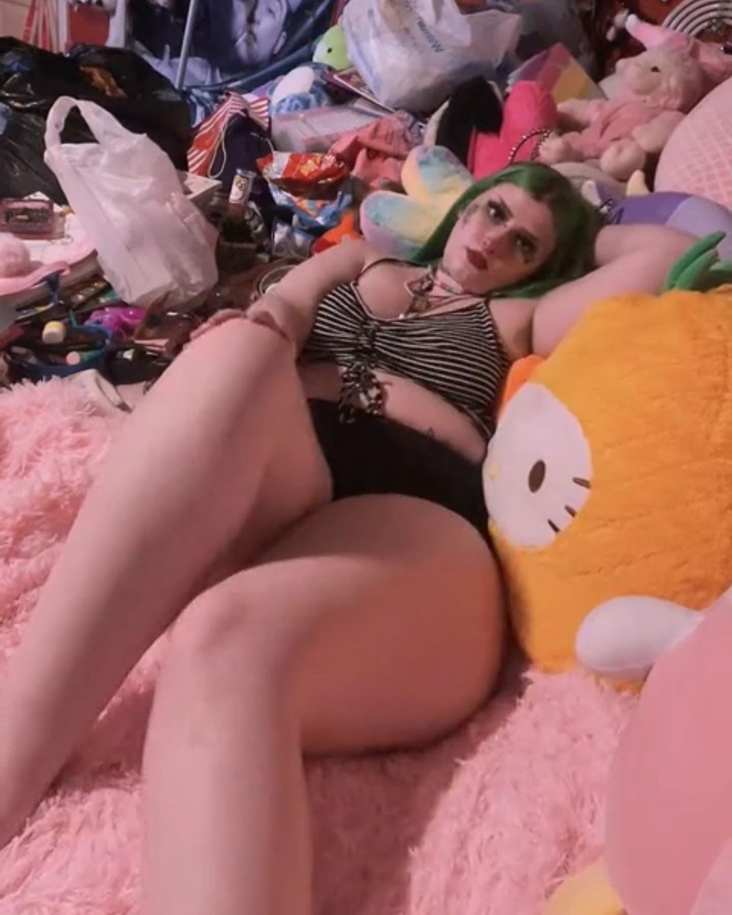 <3backwoodskitten photo