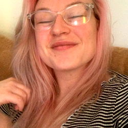 Alice maria from Yorkshire