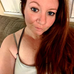 AshLynn - New Jersey Model