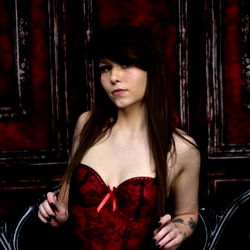 Alice in Wonderland: A Photographer's Perspective