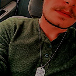 Aj, a young man from Missouri