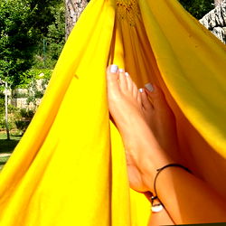 Summer Vibes: A Sole Mates Moment