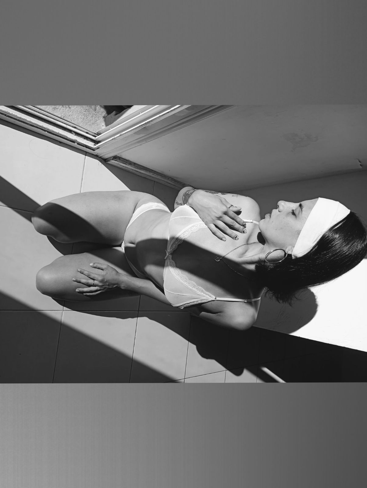 Vanilla Luna 🖤 photo