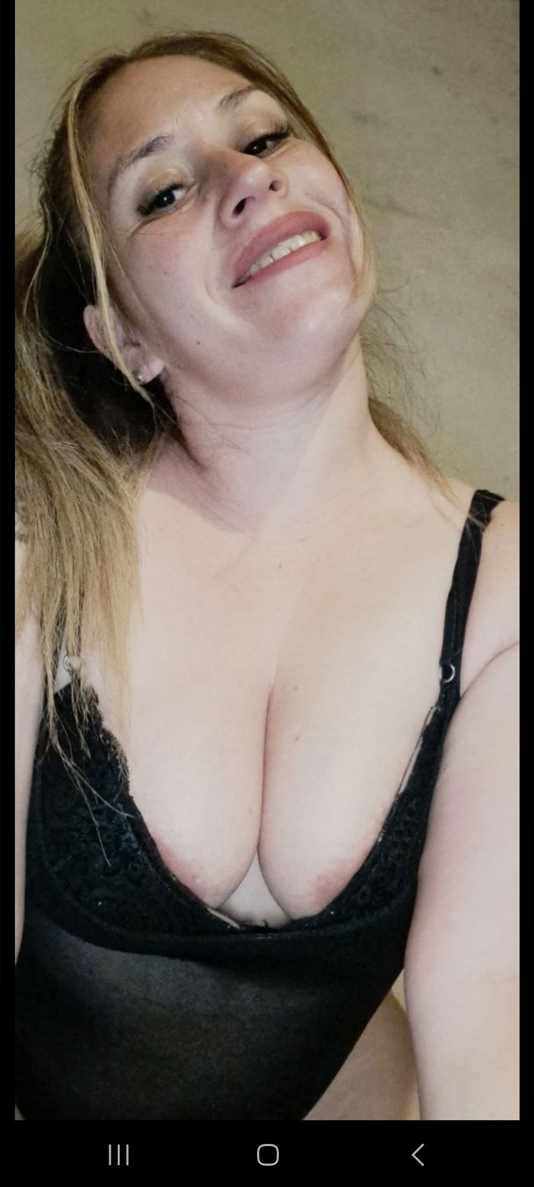 Ayelen bebe 💋 photo