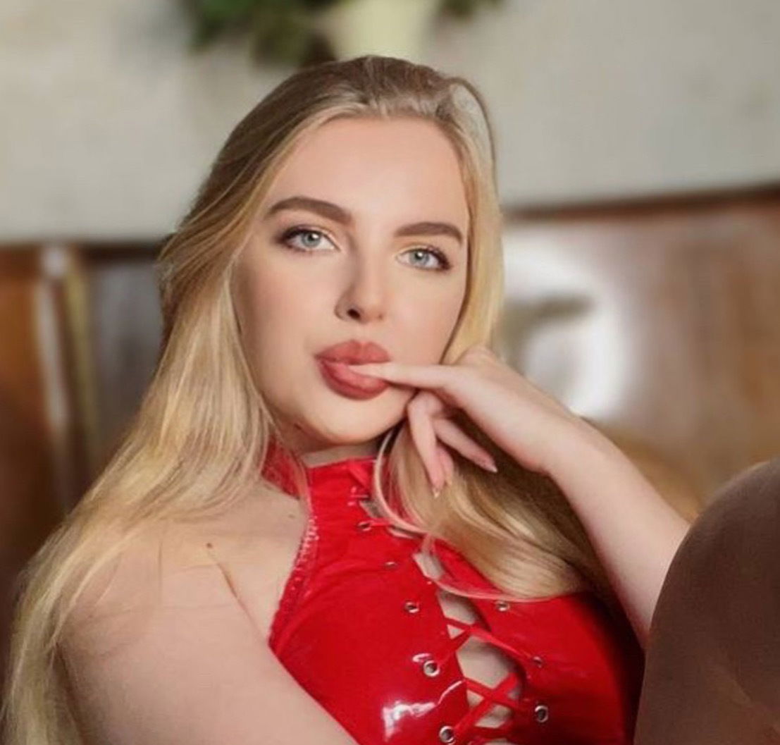 🔥Goddess Bobby 🔥 photo