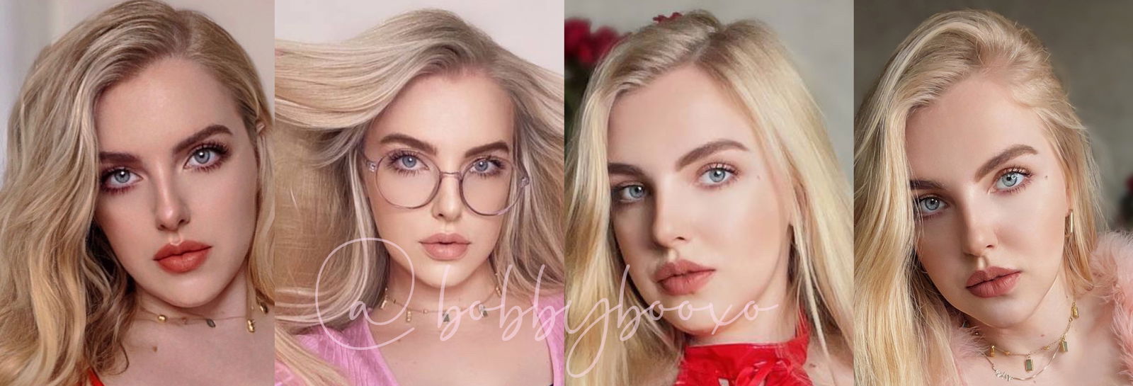 😈 Goddess Bobby 😈 photo