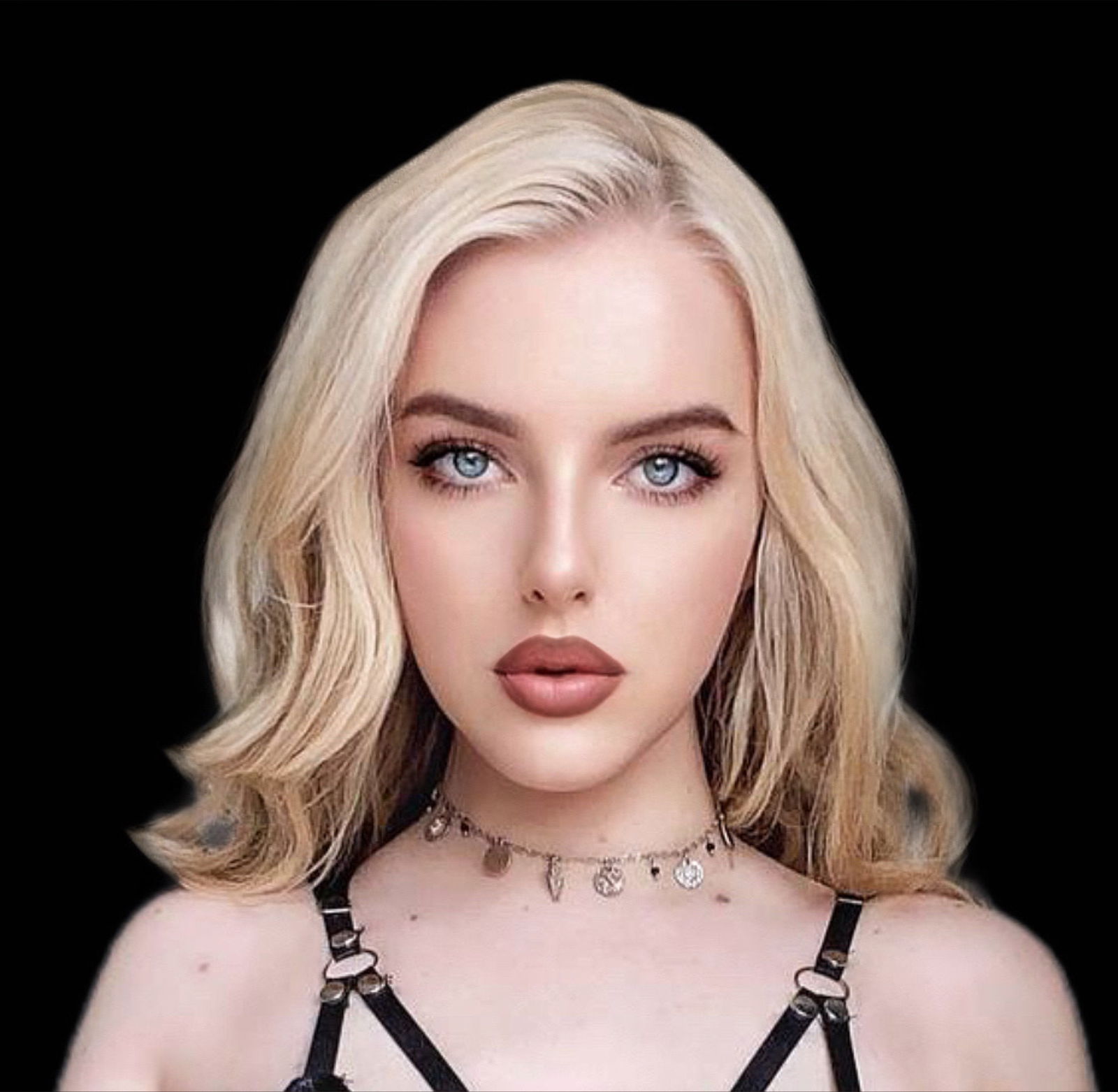 🔥Goddess Bobby 🔥 photo