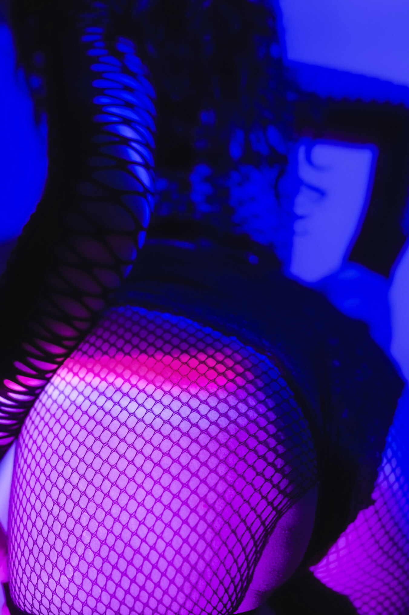 BackstagePaige VIP photo