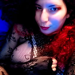 Venus in Woods, OnlyFans model from the Netherlands