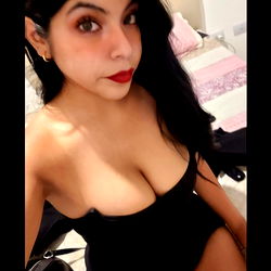 Gorgeous OnlyFans Model in New York