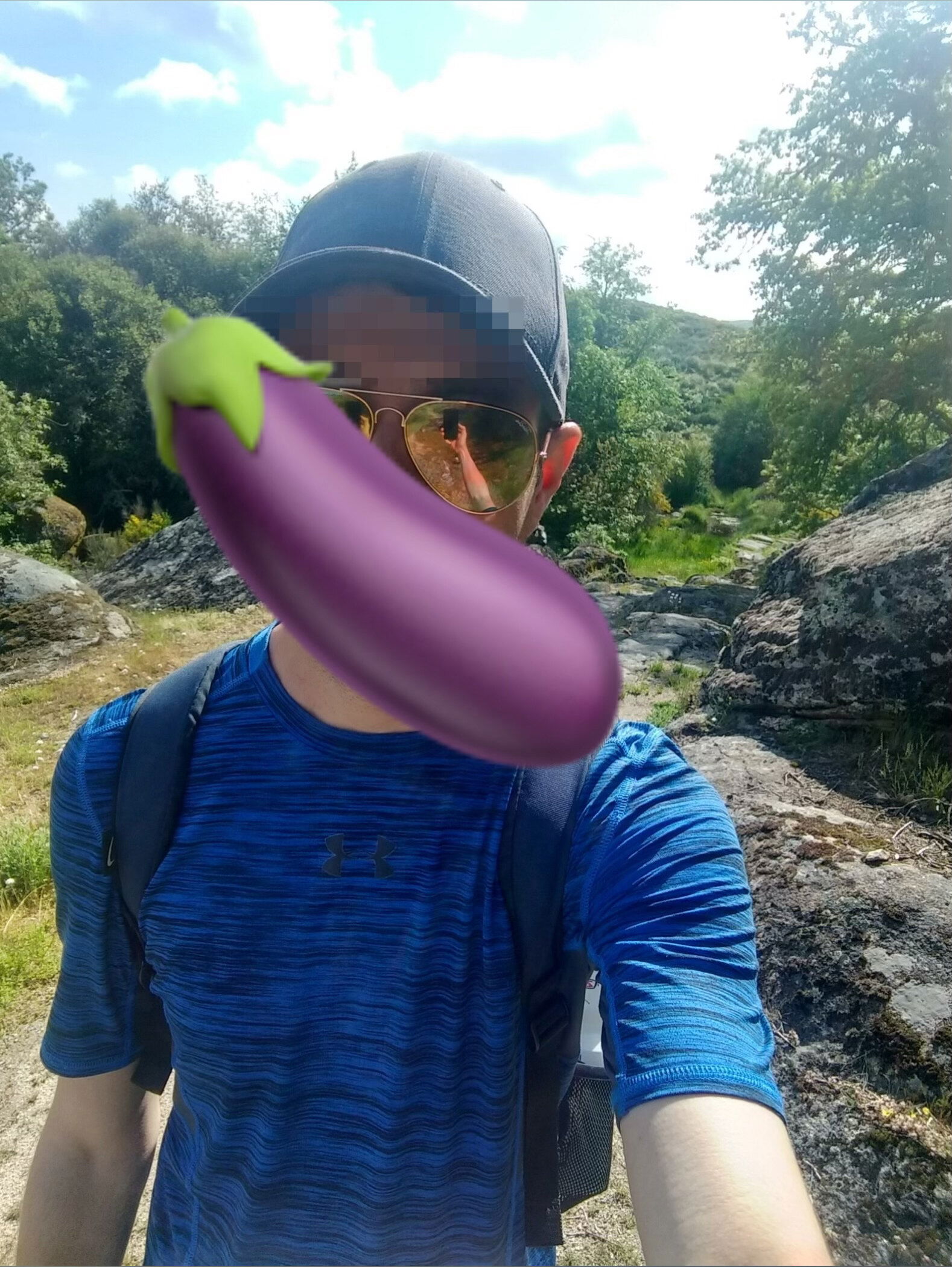 Sam - MONSTER 🍆 photo