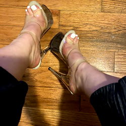 Amber Jade's Fashionable Style